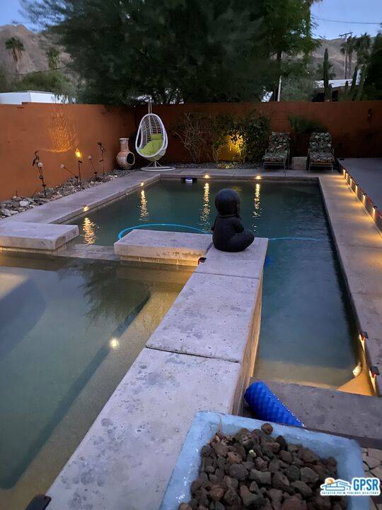 68300 SKYWAY DR, Cathedral City, CA 92234