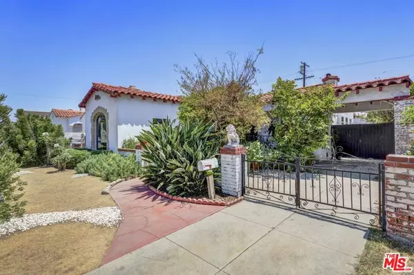 Huntington Park, CA 90255,6924 Arbutus AVE
