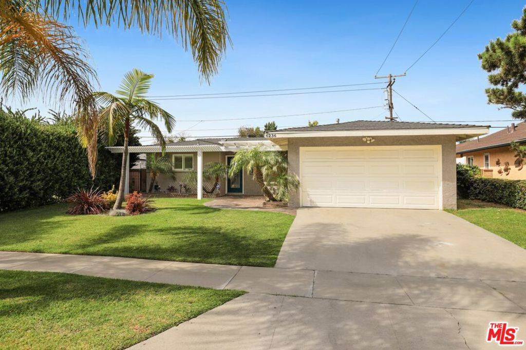 6236 E Metz ST, Long Beach, CA 90808