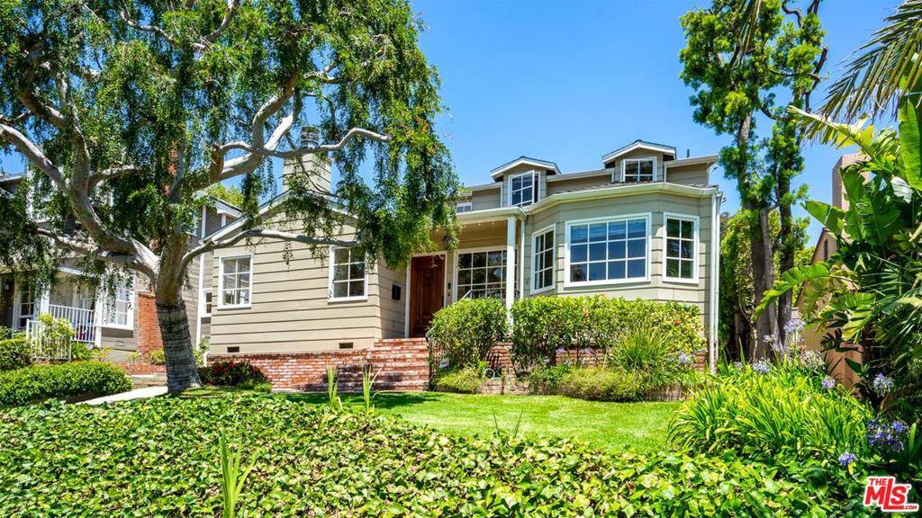 1150 Monument ST, Pacific Palisades, CA 90272
