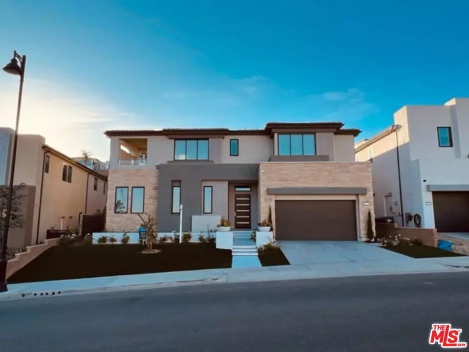 Porter Ranch, CA 91326,20415 W Aberdeen LN