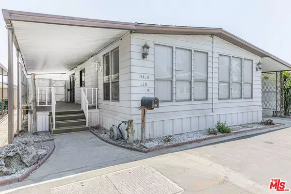 Mission Hills (san Fernando), CA 91345,15420 Ludlow ST #Spc. 120