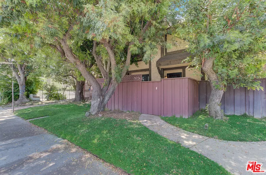 14924 Nordhoff ST #1, North Hills, CA 91343