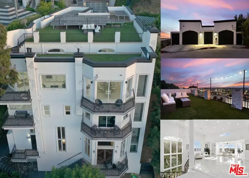 11699 Picturesque DR, Studio City, CA 91604