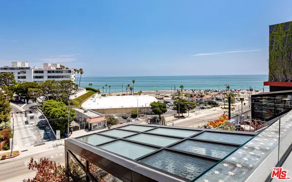 Pacific Palisades, CA 90272,17351 W Sunset BLVD #505A