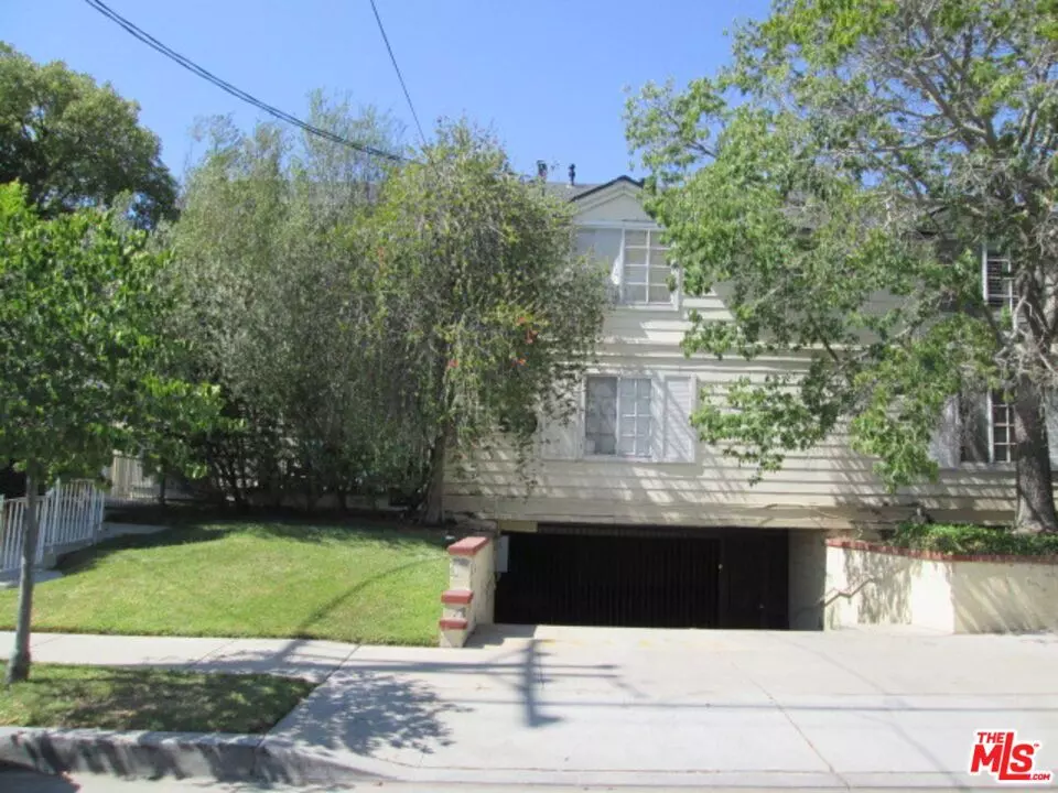 Glendale, CA 91205,519 Raleigh ST #E