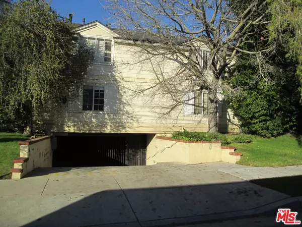 Glendale, CA 91205,519 Raleigh ST #E