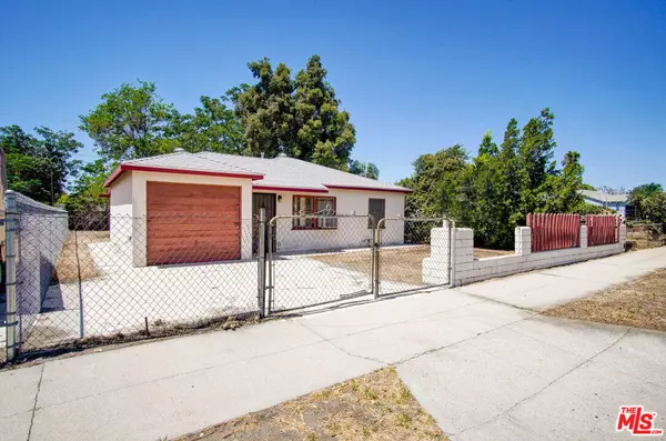 San Fernando, CA 91340,11281 Telfair AVE