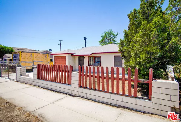 San Fernando, CA 91340,11281 Telfair AVE