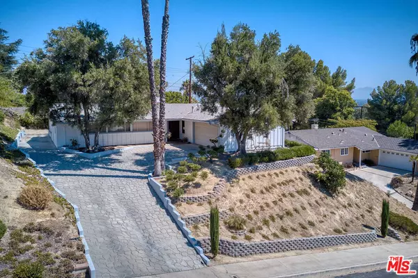 20443 Califa ST, Woodland Hills, CA 91367