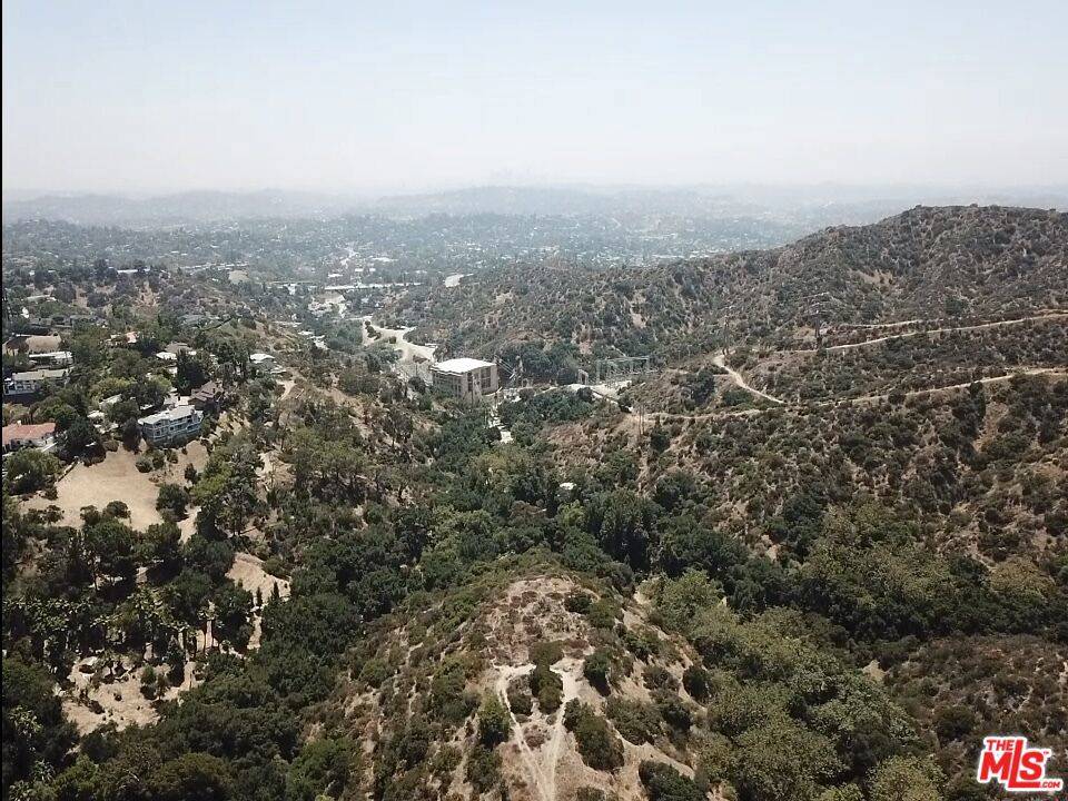 1400 Wierfield DR, Pasadena, CA 91105