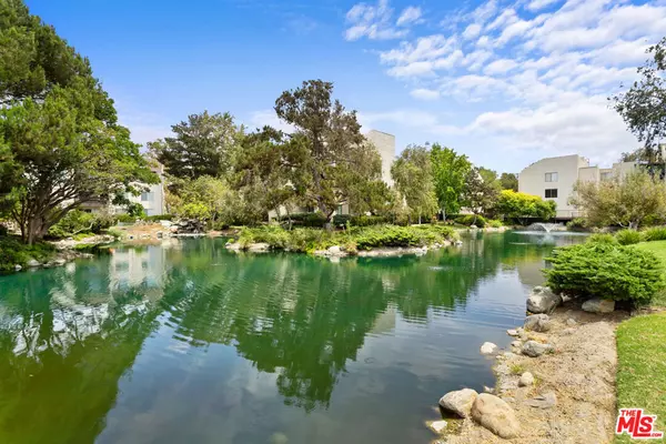 5002 Maytime LN, Culver City, CA 90230