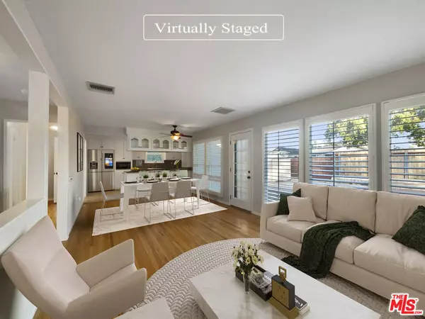 Granada Hills, CA 91344,11012 Montgomery AVE