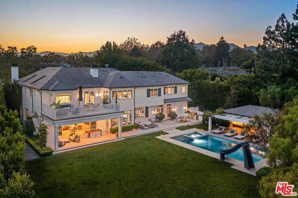 1172 Napoli DR, Pacific Palisades, CA 90272