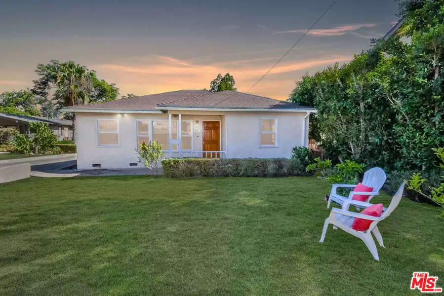 2742 Mayfield AVE, La Crescenta, CA 91214