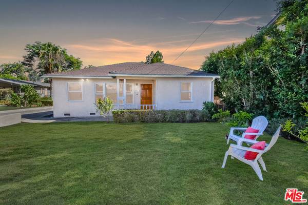 2742 Mayfield AVE, La Crescenta, CA 91214