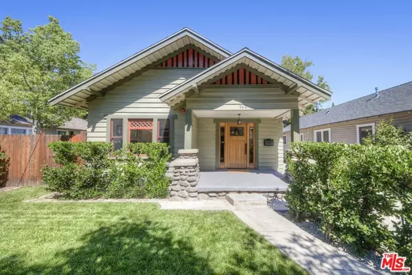 Pasadena, CA 91104,744 N Catalina AVE