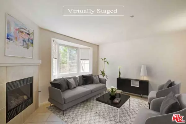 Monrovia, CA 91016,105 Peppertree LN