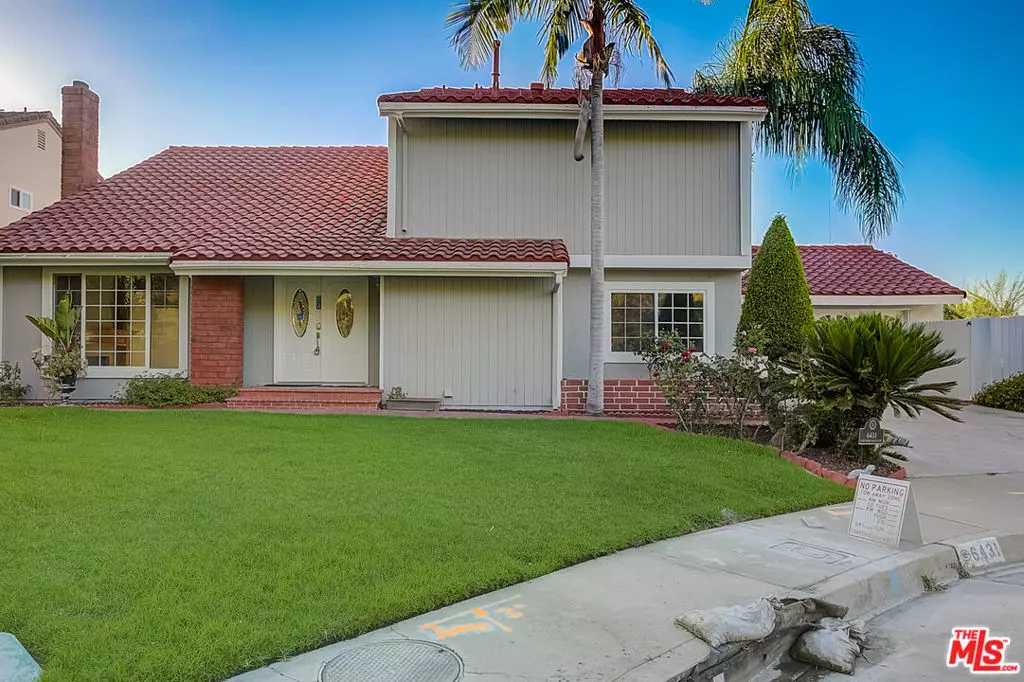 Anaheim, CA 92807,6431 E Shady Valley LN