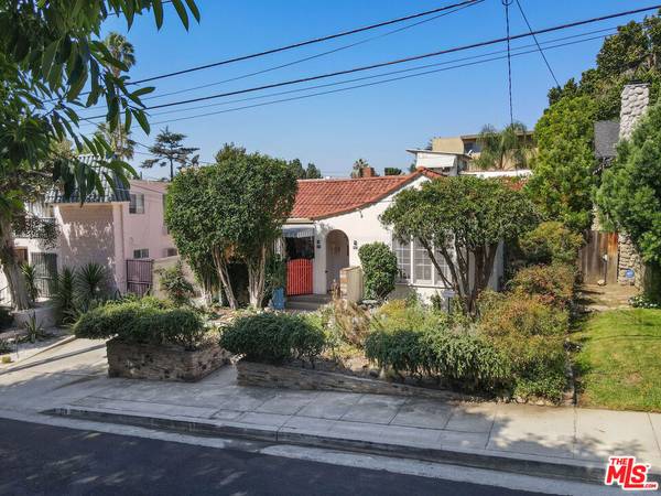 979 Hancock AVE, West Hollywood, CA 90069