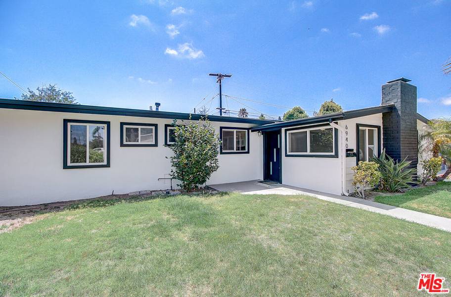6940 E De Leon ST, Long Beach, CA 90815