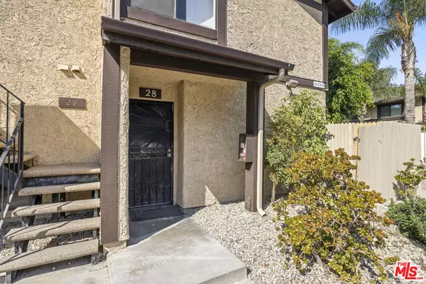 8601 Sunland BLVD #28, Sun Valley, CA 91352