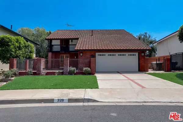 328 Valverde AVE, Brea, CA 92821