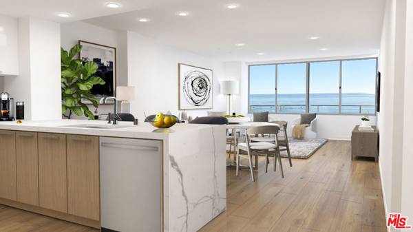 Santa Monica, CA 90401,1221 W OCEAN AVE #503