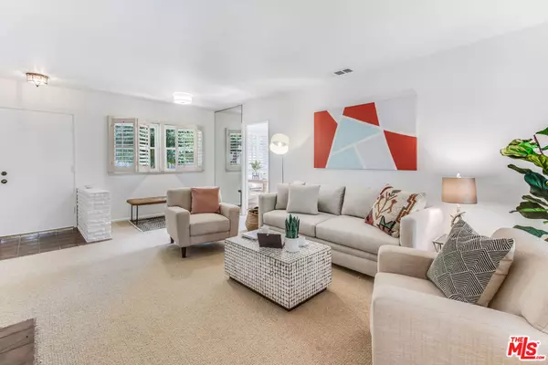 Culver City, CA 90230,5239 Dobson WAY