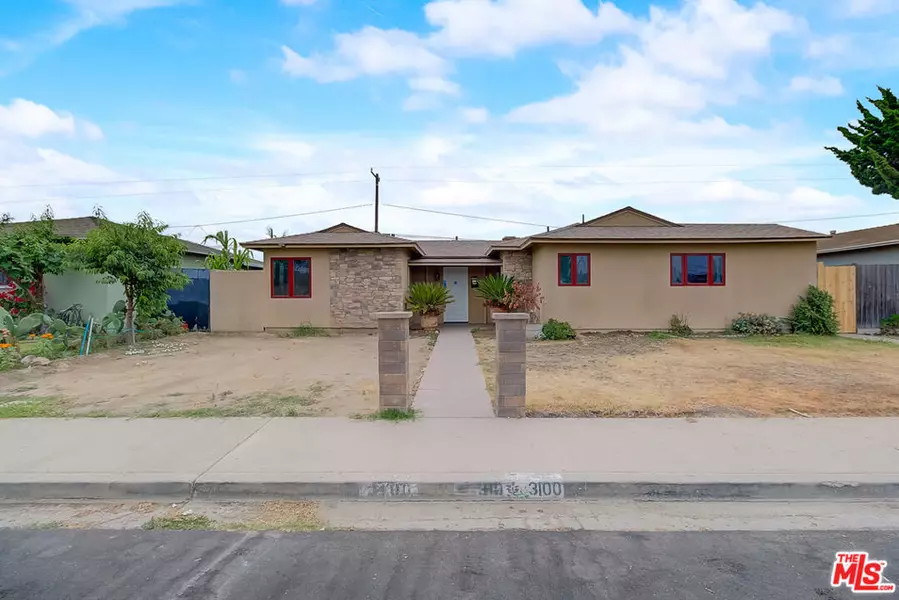 3100 S D ST, Oxnard, CA 93033