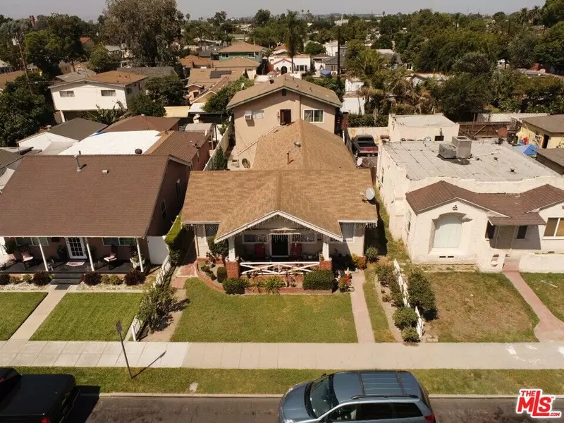 5575 Cerritos AVE, Long Beach, CA 90805