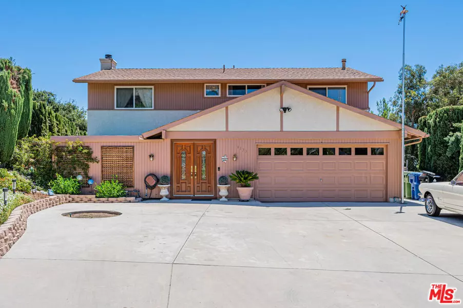 13336 Aldergrove ST, Sylmar, CA 91342