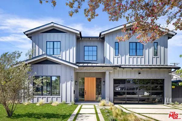 17921 Palora ST, Encino, CA 91316