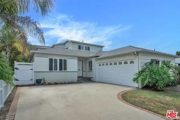 5425 Coolidge AVE, Culver City, CA 90230