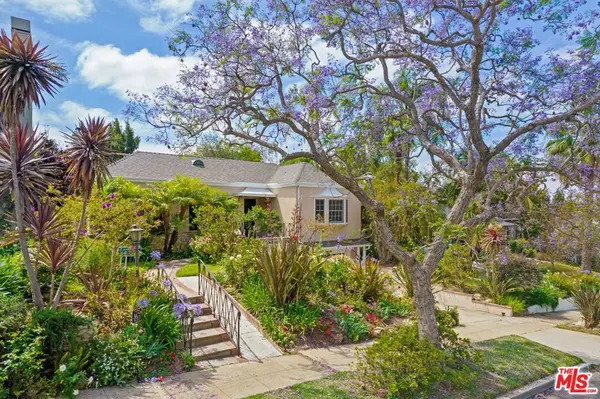 Los Angeles, CA 90024,10482 WILKINS AVE