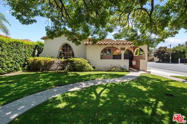 2150 Malcolm AVE, Los Angeles, CA 90025