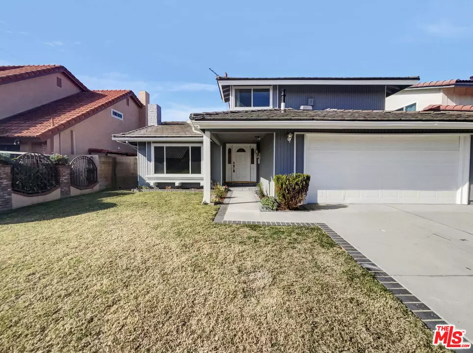 La Palma, CA 90623,7691 Laurelwood LN