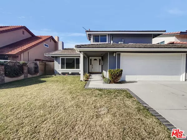 7691 Laurelwood LN, La Palma, CA 90623