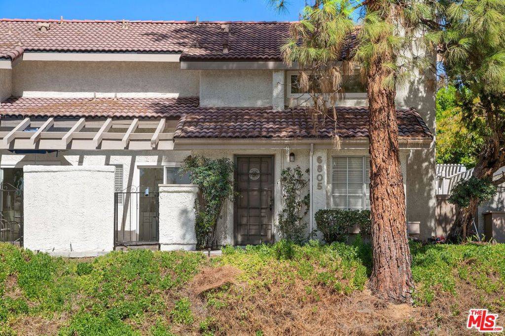 6805 Poppyview DR, Oak Park, CA 91377