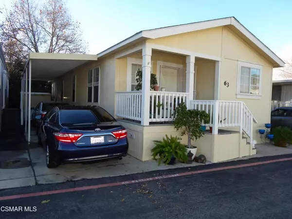 Simi Valley, CA 93063,5150 Los Angeles AVE #63