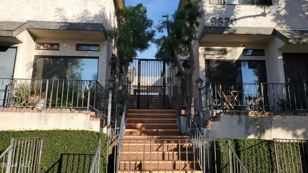 9620 Sepulveda BLVD #28, North Hills, CA 91343