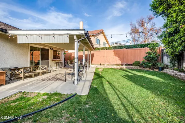 Moorpark, CA 93021,12920 E Cloverdale ST