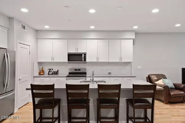 Simi Valley, CA 93065,1991 Cottage DR #3