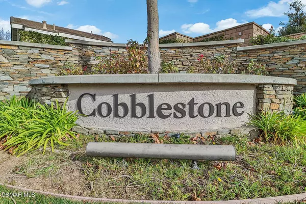 Thousand Oaks, CA 91362,2875 Limestone DR