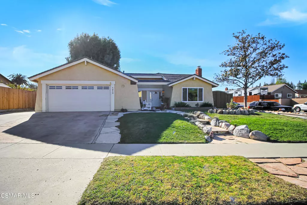 Simi Valley, CA 93065,1212 Arcane ST