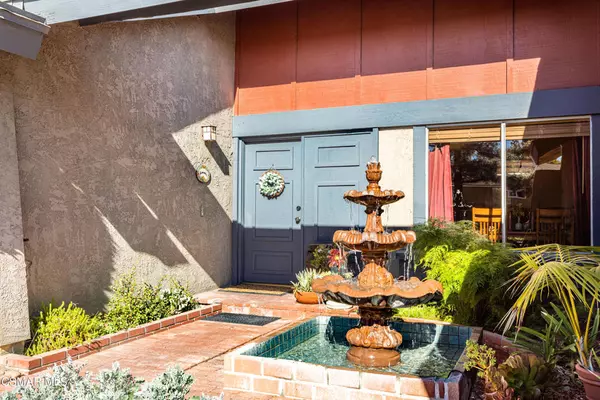 Simi Valley, CA 93065,1173 Catlin ST