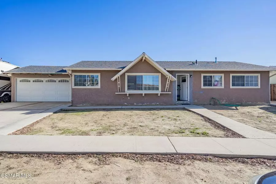 4668 Sulphur Springs DR, Simi Valley, CA 93063