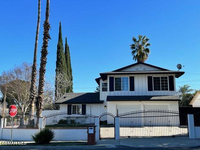 Simi Valley, CA 93065,994 Talbert AVE