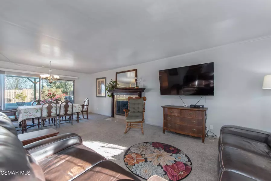 1987 Meadow View CT, Thousand Oaks, CA 91362