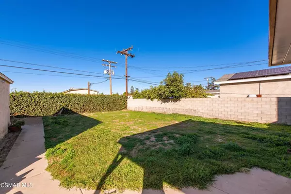 Moorpark, CA 93021,409 Cornett AVE